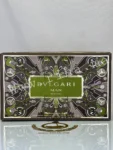 COFFRET BVLGARI MAN WOOD ESSENCE EAU DE TOILETTE PRIX MAROC