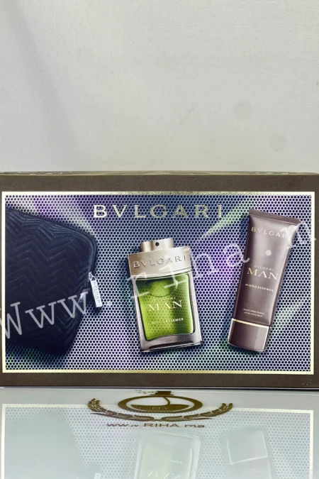 Bvlgari man wood essence PRIX MAROC