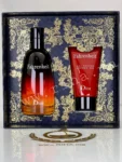 COFFRET FAHRENHEIT EAU DE TOILETTE PRIX MAROC CADEAU