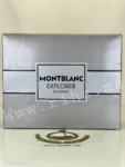 COFFRET MONT BLANC EXPLORER PLATINUM 1 COFFRET MONT BLANC EXPLORER PLATINUM EAU DE PARFUM PRIX MAROC