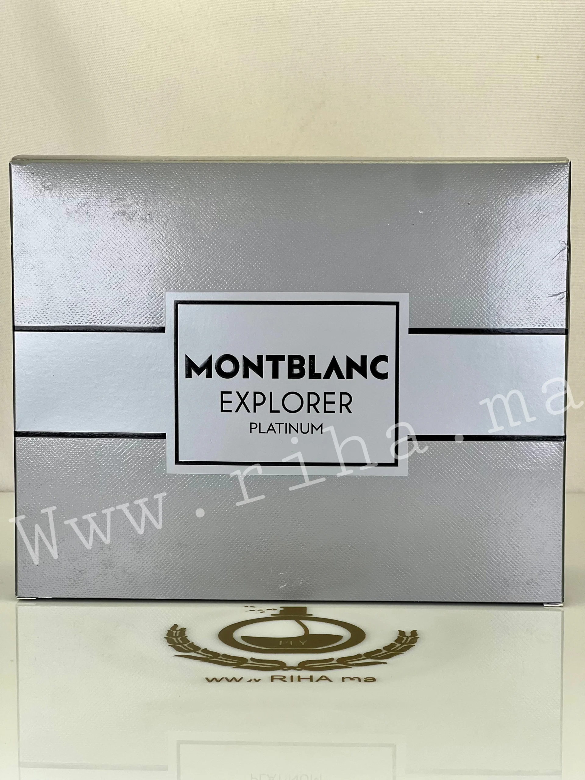 COFFRET MONT BLANC EXPLORER PLATINUM EAU DE PARFUM PRIX MAROC COFFRET MONT BLANC EXPLORER PLATINUM EAU DE PARFUM PRIX MAROC