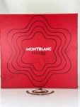 COFFRET MONTBLANC LEGEND RED EAU DE PARFUM PRIX MAROC (2)