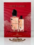 Coffret Giorgio Armani Sì Intense PRIX MAROC (2)
