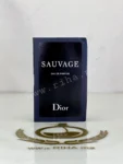 Échantillon Sauvage Eau de Parfum Christian Dior prix maroc
