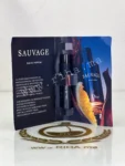 Échantillon Sauvage Eau de Parfum Christian Dior prix maroc