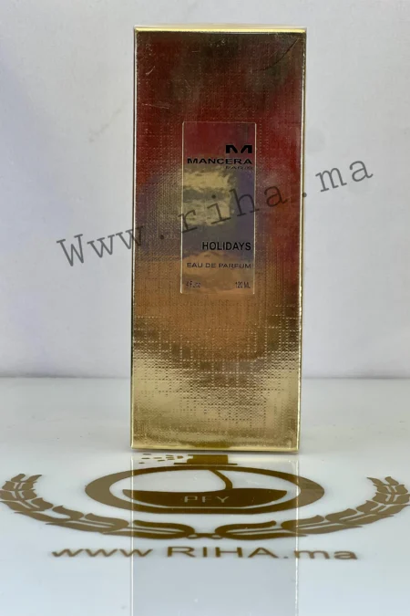 Holidays Mancera prix maroc