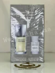 Issey Miyake Coffret L’Eau D’Issey Pour Homme prix maroc