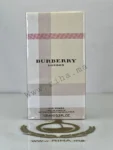 London Burberry pour femme Prix maroc