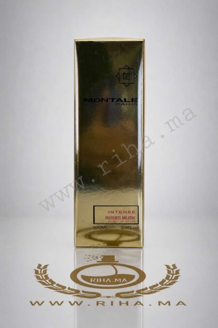 Roses Musk-Montale