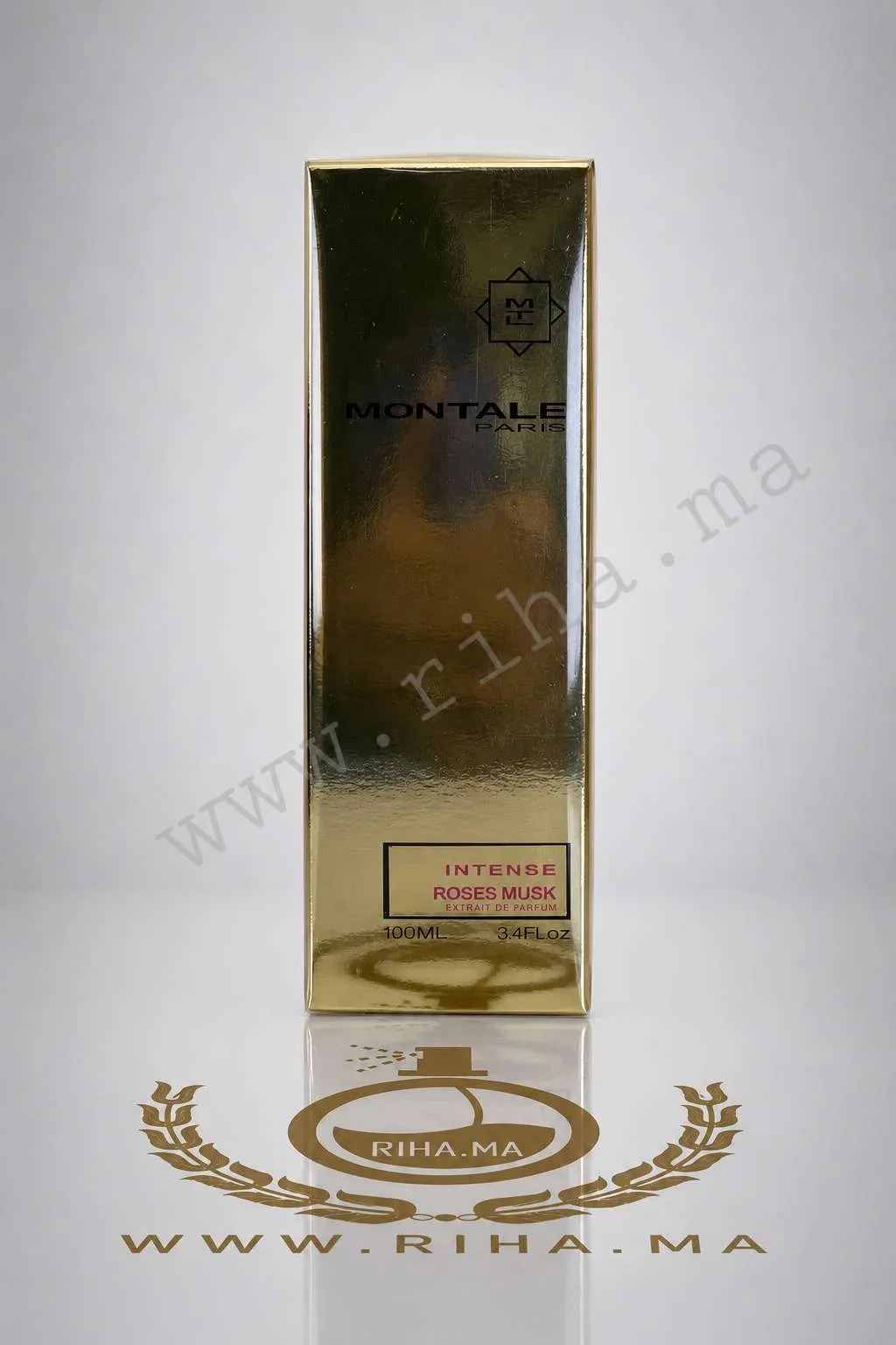 Roses Musk-Montale