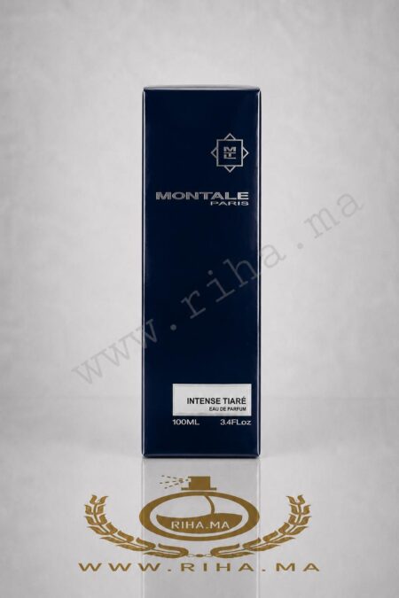 Intense Tiare Montale pour homme et femme prix maroc