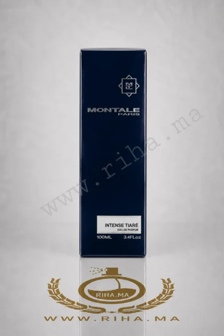 Intense Tiare Montale pour homme et femme prix maroc