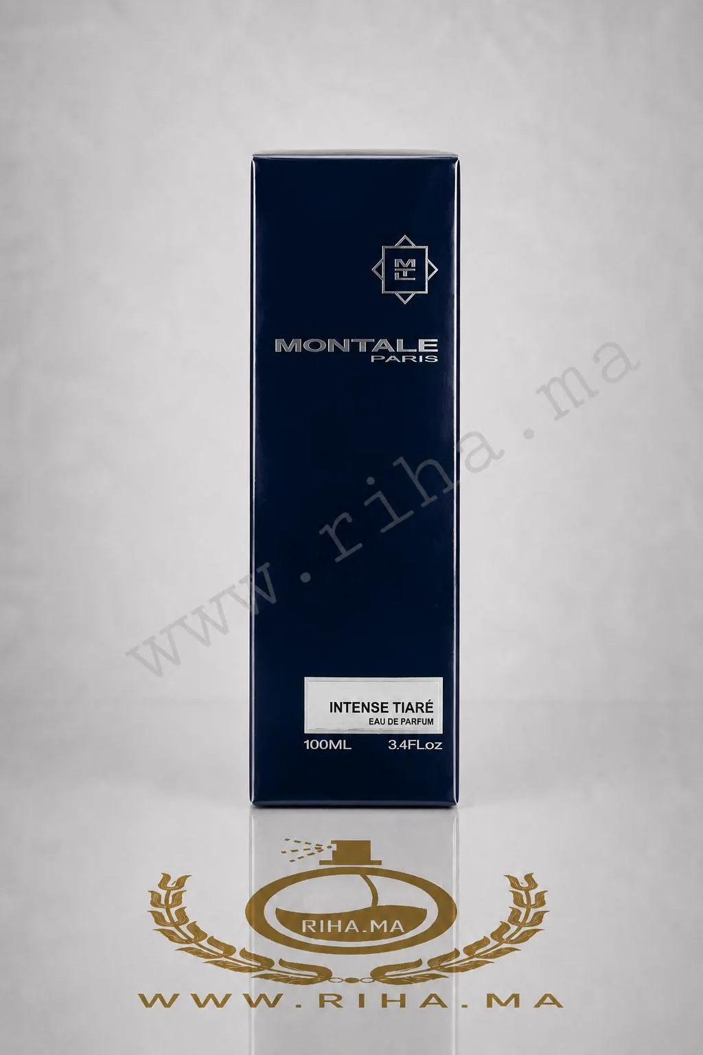 Intense Tiare Montale pour homme et femme prix maroc