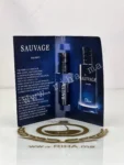 Sauvage Eau Forte Dior prix maroc