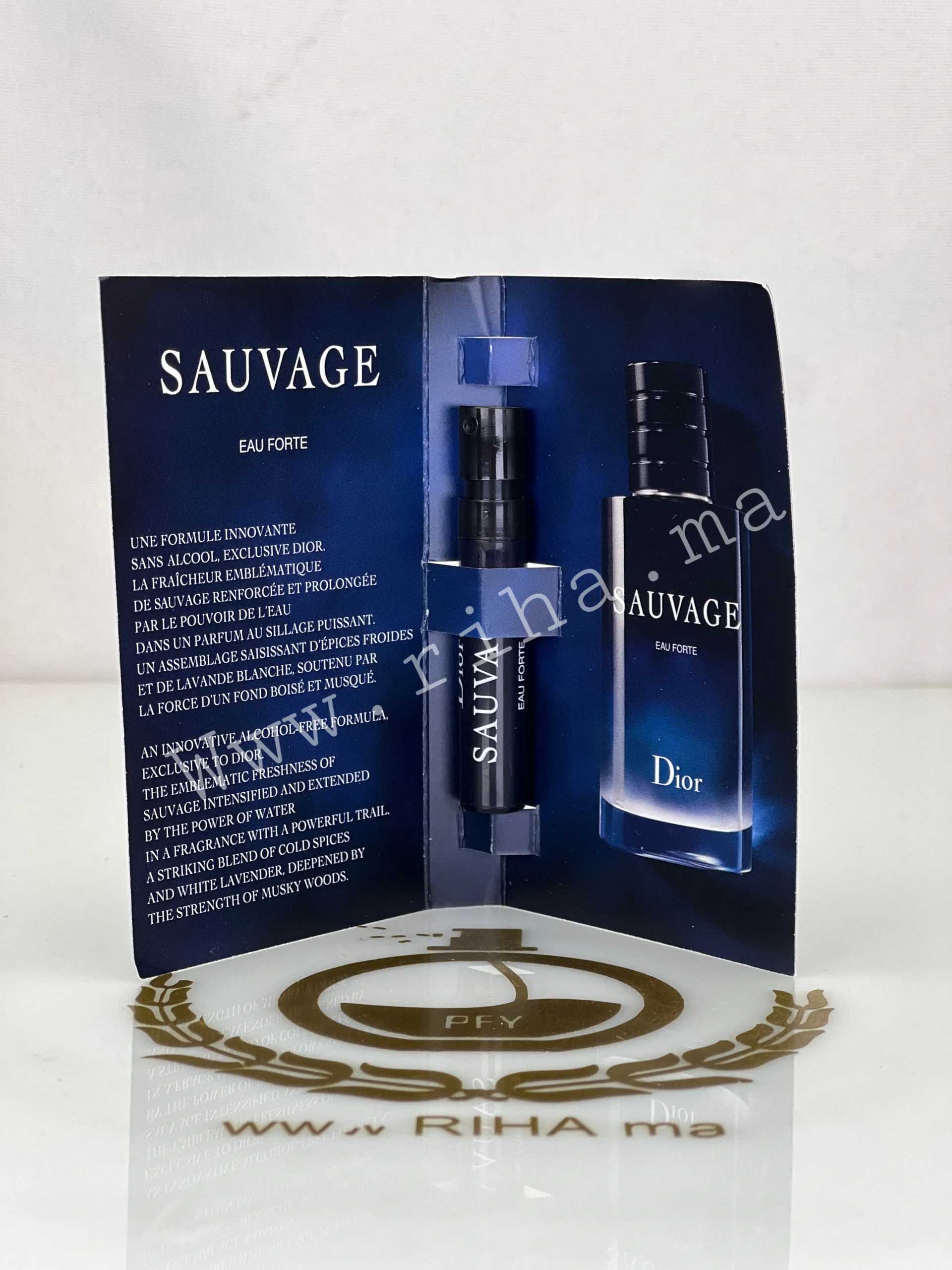 Sauvage Eau Forte Dior prix maroc (2) Sauvage Eau Forte Dior prix maroc