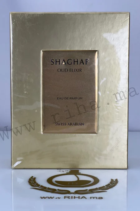 Shaghaf-Oud-Elixir-Swiss-Arabian-prix-maroc