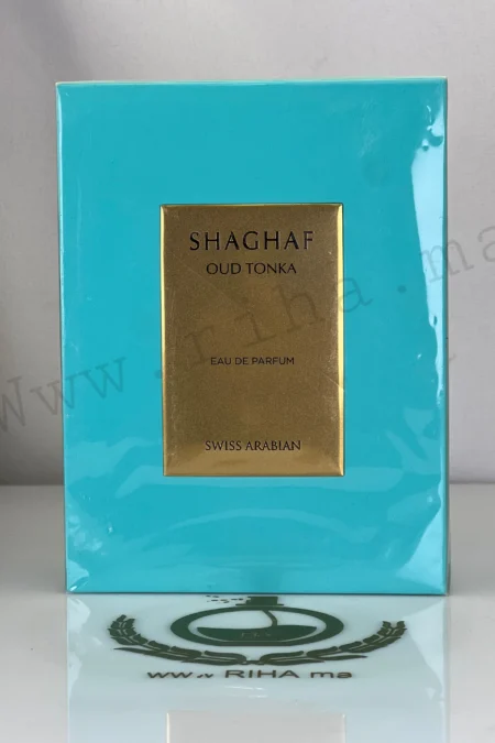 Shaghaf-Oud-Tonka-Swiss-Arabian-prix-maroc