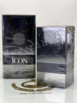 The Icon Eau de Parfum Antonio Banderas PRIX MAROC