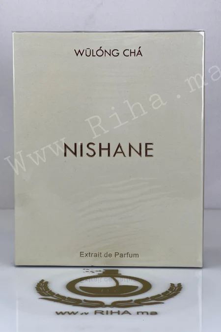Wulóng Chá Nishane pour homme