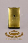 Antonio Banderas - The Golden Secret pour homme 1 The Golden Secret Antonio Banderas pour homme.