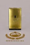 Antonio Banderas - The Golden Secret pour homme 1 The Golden Secret Antonio Banderas pour homme.