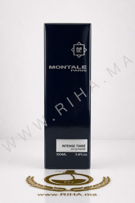 Montale Intense Tiare Eau de Parfum