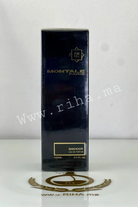 montale bakhoor prix maroc