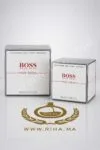 Boss In Motion White Hugo Boss prix maroc