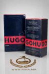 HUGO BOSS – HUGO JEANS EAU DE TOILETTE PRIX MAROC
