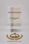Burberry London Pour Femme Eau De Parfum 1 London Burberry pour femme Prix maroc