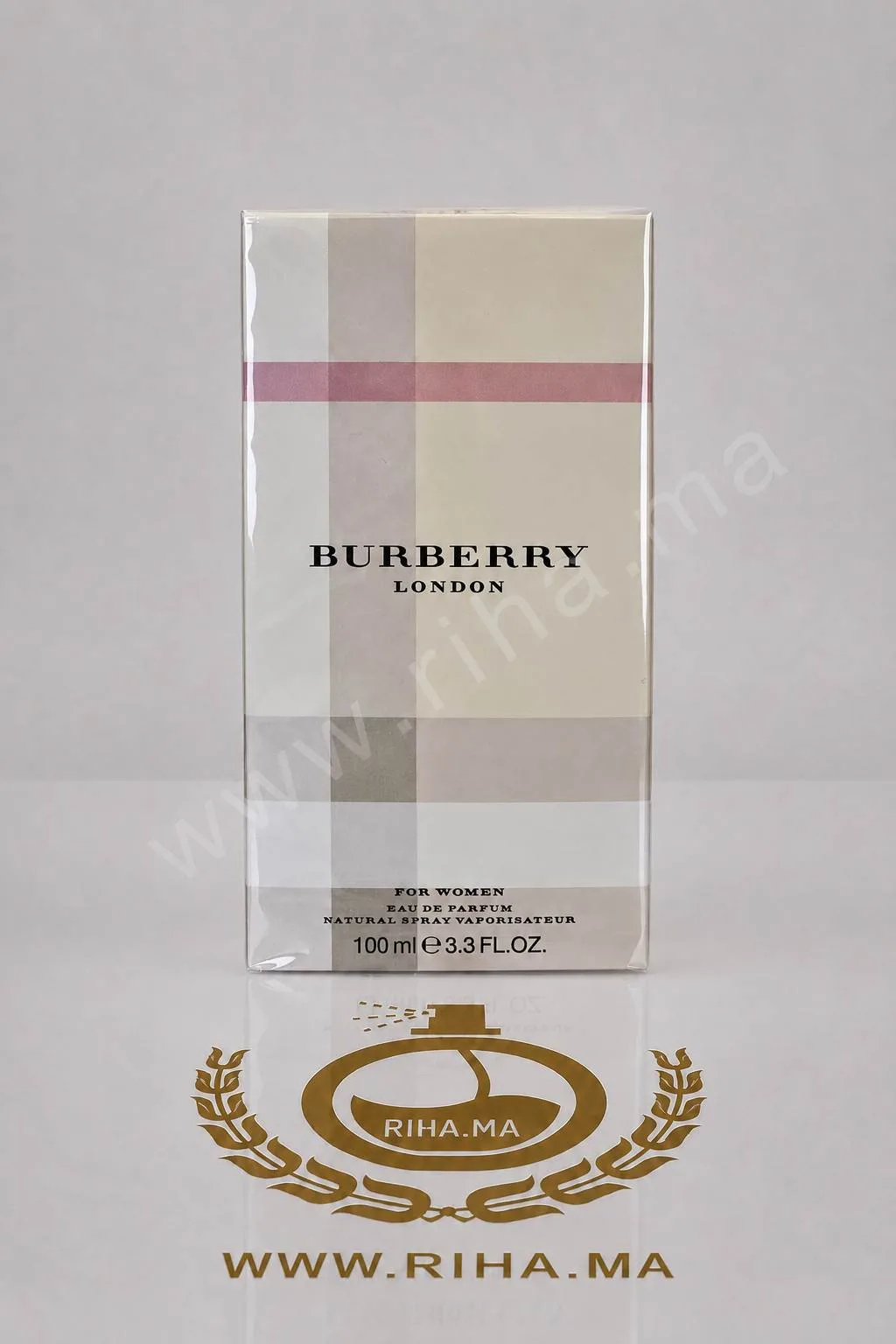 London Burberry pour femme Prix maroc