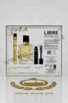 Coffret Cadeux Libre Yves Saint Laurent prix maroc