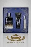 Coffret Gentleman Givenchy Eau de Parfum boisée