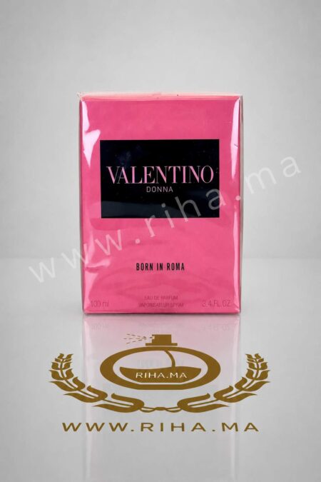 Valentino Donna Born In Roma Valentino Pour Femme