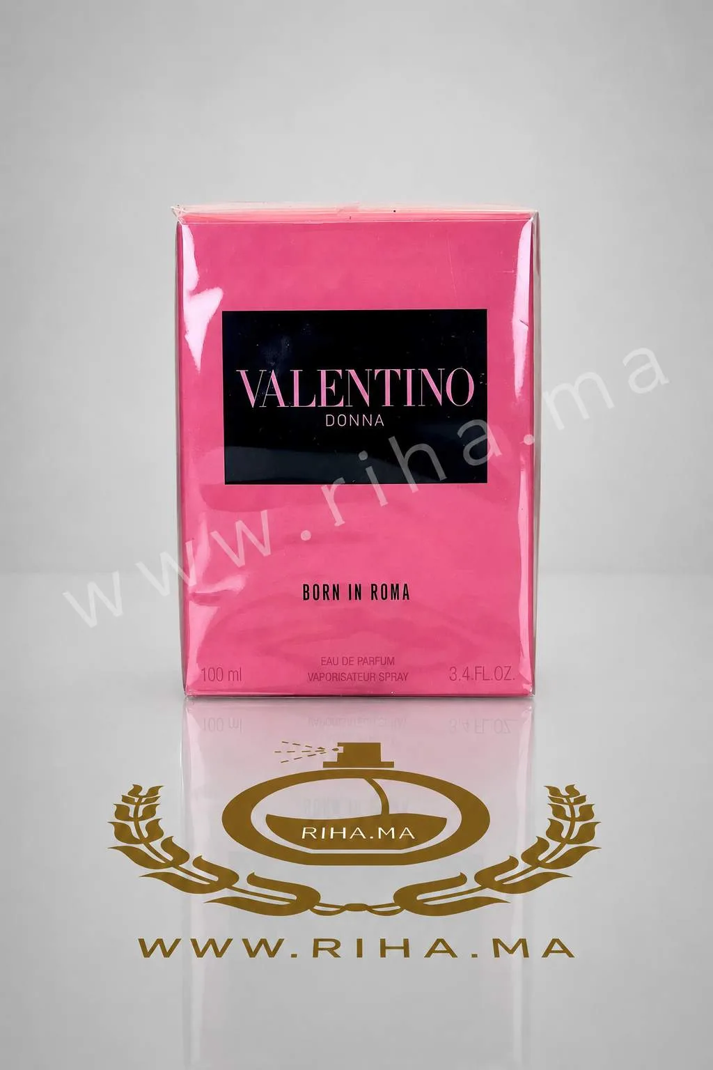 Valentino Donna Born In Roma Valentino Pour Femme