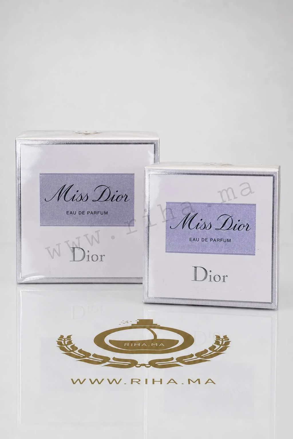 Miss Dior Eau de Parfum Pour Femme PRIX MAROC