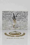Black Opium Yves Saint Laurent Pour Femme 90ML