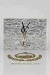Coffret Black Opium Yves Saint Laurent Eau De Parfum 90ml 1 Black Opium Yves Saint Laurent Pour Femme 90ML