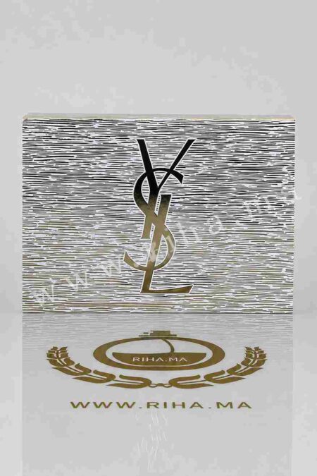 Black Opium Yves Saint Laurent Pour Femme 90ML