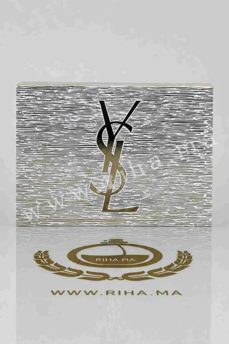 Black Opium Yves Saint Laurent Pour Femme 90ML