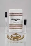 Decantage Burberry Her Elixir de Parfum Pour Femme 1 Decantage Burberry Her Elixir de Parfum Pour Femme