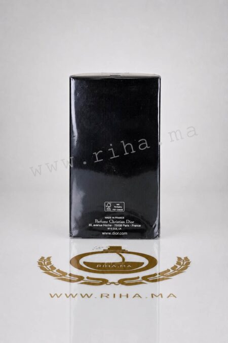 Dior Homme Parfum 2025 Dior pour homme prix maroc