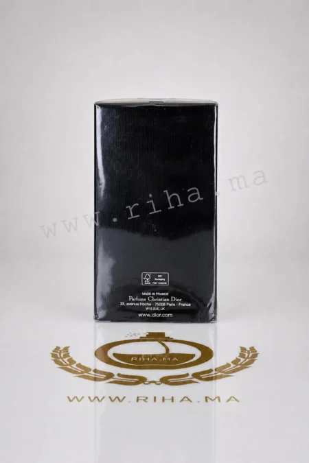 Dior Homme Parfum 2025 Dior pour homme prix maroc