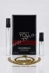 Stronger With You Parfum Giorgio Armani