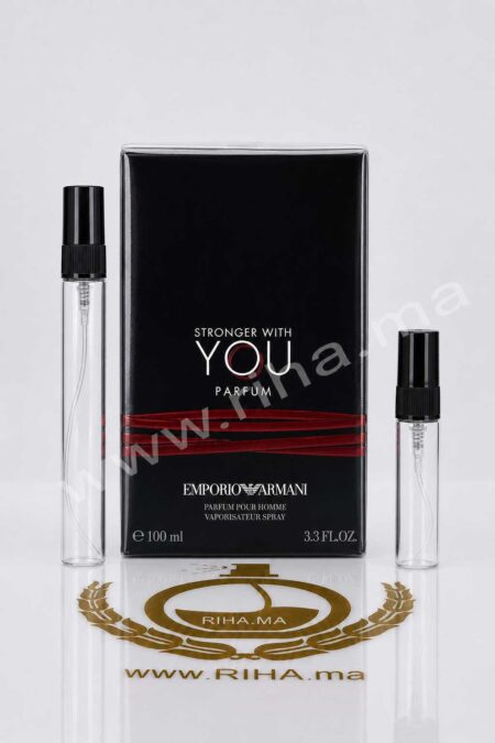 Stronger With You Parfum Giorgio Armani