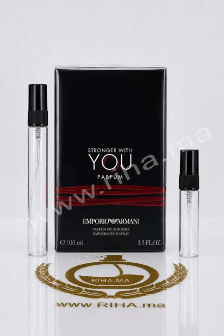 Stronger With You Parfum Giorgio Armani