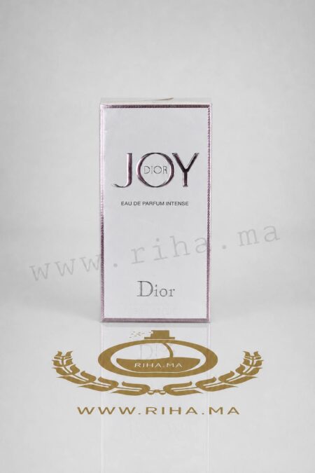 Joy by Dior Eau De Parfum Intense prix maroc