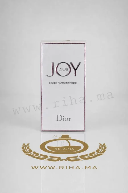Joy by Dior Eau De Parfum Intense prix maroc