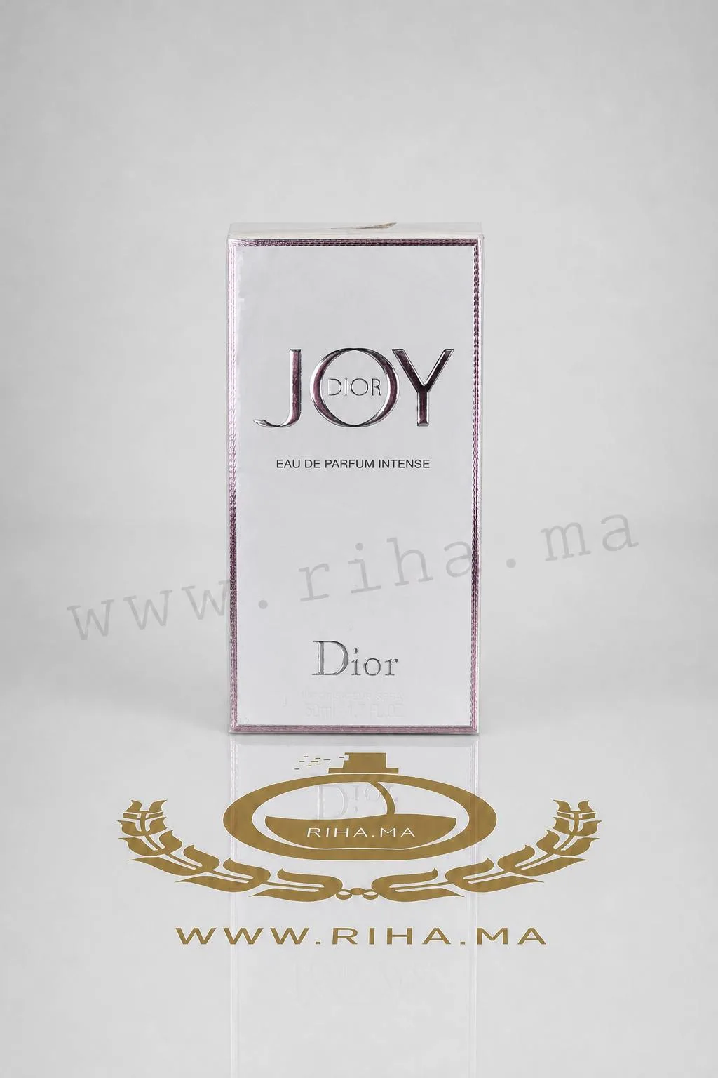 Joy by Dior Eau De Parfum Intense prix maroc