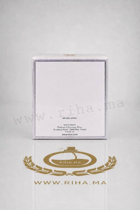 Miss Dior Parfum Pour Femme 120ML Authentic